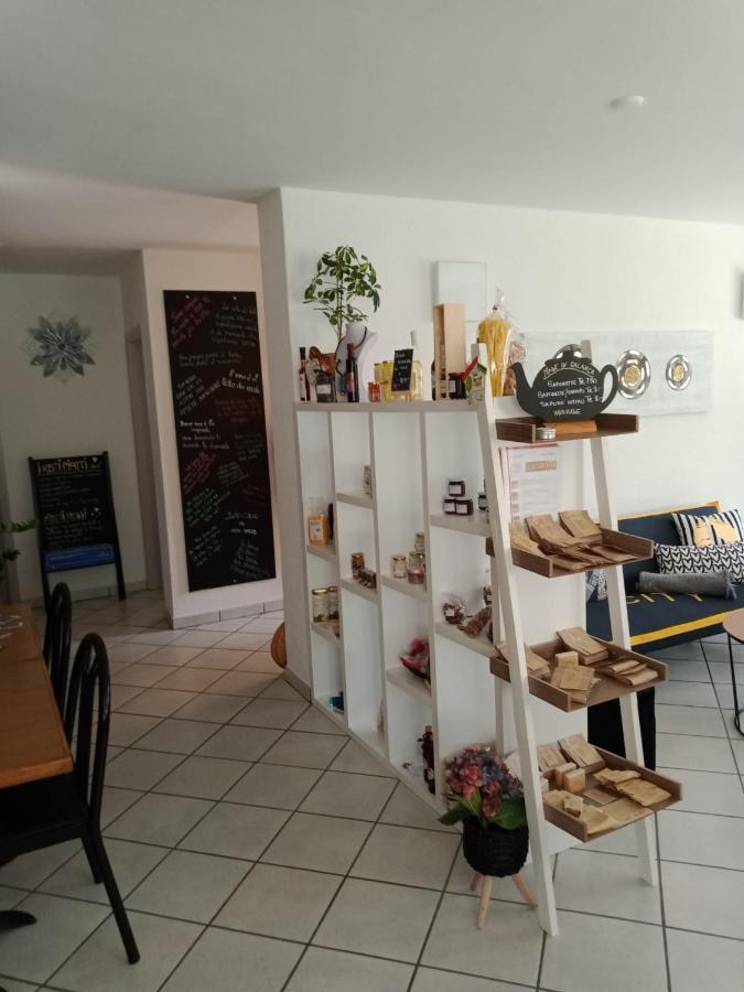 Ristobar B&B Al Pont Selma Esterno foto